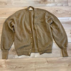 Cute Vintage Sweater